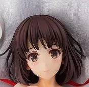 〈模型好物〉Hobby通販 KADOKAWA 路人女主 加藤惠 抱枕 日版 手辦現貨