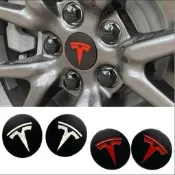 台灣現貨Ｍ【現貨】特斯拉Tesla Model 3 Model X Model S 汽車 輪轂蓋 鋁合金 中心蓋 輪圈蓋