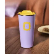 🍀【韓國現貨】2026 六人行 x 韓國星巴克 Friends Togo 不鏽鋼隨行杯 473ml/ 16oz