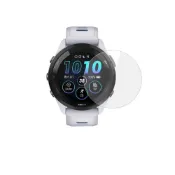 【水凝膜】適用 GARMIN Forerunner 265 165 / 70 / 170 Music 保護貼 全透明軟膜