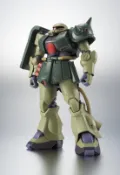 全新現貨 ROBOT魂 MS-06FZ 薩克II改 ver. A.N.I.M.E. 鋼彈 機動戰士 超商付款免訂金