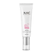 AHC柔光潤色隔離防曬乳 50ml