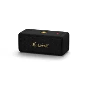 【Marshall】Emberton II攜帶式藍牙喇叭(公司貨 第二代古銅黑)