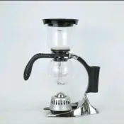 Bellina 虹吸式咖啡壺（全新展示品)