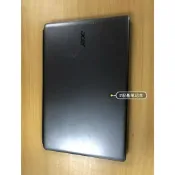 ACER E1-532 螢幕破裂更換 畫面顯示異常 轉軸故障 殼裂 軸殼卡住 不開機 不過電 會自動斷電 主機板故障維修