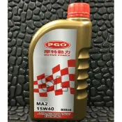 ✨PGO 金罐 四行程專用油 15W40 正廠 彪虎 地瓜 BON JBUBU BUBU125 X-HOT 大駻 機油