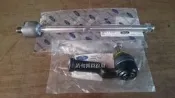 福特 FOCUS 05-12 原廠全新品 方向機 惰桿 / 拉桿 和尚頭