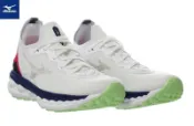 貝斯柏~MIZUNO美津濃 WAVE SKY NEO 2 襪套式女慢跑鞋 跑鞋 J1GD213401 特價$3980/雙