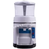 【Smallxi台中專營】台灣110V/220V商用BY-569碎冰機 商用奶茶店全自動大容量刨冰機電動沙冰雪花綿綿冰