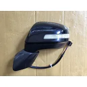 HONDA 本田 CIVIC 喜美九代 K14 年份2012 電動摺疊 + 方向燈 照後鏡 後照鏡 後視鏡