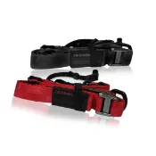 【ege 一番購】FotoSpeed【F9 F-9】類單相機背帶 極速斜肩背帶【公司貨】