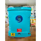 『台灣組裝』●免運費● 強霧 電動噴霧器20L 電動噴霧機 消毒機