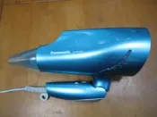 Panasonic 國際牌EH-NA97 (綠色)奈米水離子多功能吹風機