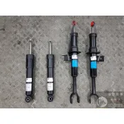 慶聖汽車 德國BOGE避震器 AUDI A1 A3 A4 A54 A6 A7 A8 TT Q3 Q5 Q7