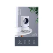 (店+)『現貨快速出』光觸媒捕蚊燈🔥 滅蚊燈 電蚊燈 除蚊 驅蚊器 滅蚊器 驅蚊滅蚊捕蚊 USB充電 驅蚊神器