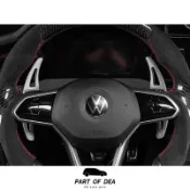 換擋撥片福斯 Tiguan Arteon Golf 8 / 8.5 T-roc專用換檔撥片 330/380/R-line