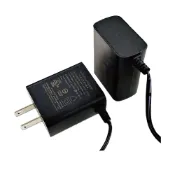 (店+)DVE帝聞 12V/1A直立式變壓器 DSA-12PF11-12FUS
