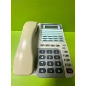 FCI眾通 DKT-500LD顯示型眾通 Fci DKT-525MD(DKT525MD顯示型數位功能話機全部共用😂偏黃😂