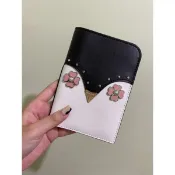 Kate Spade護照夾 交換禮物🎁（出清價）