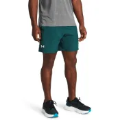 Under Armour 男 LAUNCH 7吋無內裏短褲 1382622-449