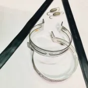 【武魂動力】分離式排氣管專用 加厚白鐵束環.白鐵彈簧.耐熱膠條(HBP台蠍毒蛇吉村武田黃蜂板井零四