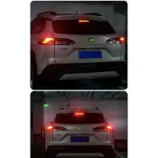 臺灣出貨🚗20-25年式 豐田Toyota Corolla Cross 煞車燈模塊 尾燈爆閃 警示燈模塊