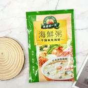 得意的一天 海鮮粥 干貝 柴魚 海鮮 40g 米食 好市多代購 COSTCO  宵夜 粥 【好物底家】DS013494