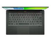 *樂源* 宏基 Acer Swift5 SF514-55TA-55K5 14吋 SF514-55GT-5551 鍵盤膜