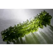 ***原礦屋*** 脈衝型能量礦石！怪物級藏品！A級大顆刺蝟捷克隕石原礦10.14g (可送鑑定不議價)！