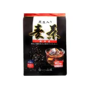 (店+)日本 山城物產 國內產 黑豆麥茶 黑豆茶 麥茶悠西將