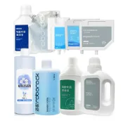 (店+)【D+ 滴家】掃地機器人清潔液 掃地機清潔劑 清潔液 小米 石頭 追覓 科沃斯 TINECO 追覓清潔液