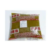 (店+)吉田佳 B233624，順泉發，(葷食)咖哩餡，油蔥酥咖哩餡，(600g/包)，豆沙，適作蛋黃酥，咖哩餃，另售5斤裝