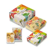 (店+)【小倉山莊】現貨+預購 日本 綜合米果 山春秋 仙貝 米菓 紙盒 禮盒 鐵盒 鐵罐 化妝箱 經濟包 送禮首選 餅乾