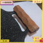 🔥臺灣出貨🔥戶外野營燒烤盤配件 沙比利木手柄韓系烤盤隔熱防燙手柄 原木鍋耳夾🔥特價🔥