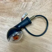 哈野狼方向燈 特佛方向燈 原廠方向燈 KTR方向燈 my150麥方向燈 酷龍方向燈 HD-150 HD-200方向燈