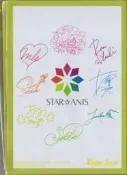 肉~台中黑殿~BS 戰魂 偶像學園 【PB限定】PB29 【STAR☆ANIS】卡套  50枚入
