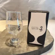 日本山崎蒸餾所現貨聞香杯威杯highball杯