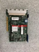 HPE 331FLR 789897-001 629135-B22 629133-002 1GB 4-port 網卡
