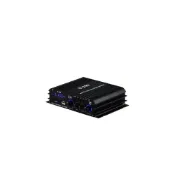 (店+)擴大機 4.1聲道 S-299迷你小型 家用/車用擴大機 40W*4功率 插卡隨身碟 喇叭擴大器