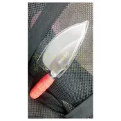 (店+)金利 大肚刀 JL-0170 漁刀 菜刀 料理刀 刀子 台灣製 [老王五金]