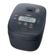 (店+)【ZOJIRUSHI 象印】10人份IH豪熱沸騰微電腦電子鍋(NW-QAF18)煮飯鍋/炊飯鍋/電飯鍋/日本原裝