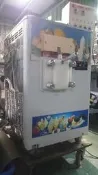 2手 桌上型單色霜淇淋製造機/冰淇淋製造機/霜淇淋機