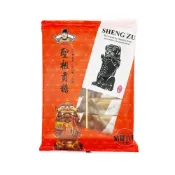 (店+)聖祖食品 金門豬腳貢糖(素) 240g/袋