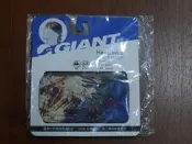 GIANT 捷安特 方巾 頭巾 領巾 口罩 魔術頭巾 一巾多用