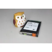 EMC 005051746 960GB 2.5“ 520BPS SAS SSD Hard Drive