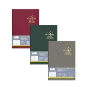 【SEASON 四季紙品禮品】2027年25K三年日誌 行事曆 手帳 YD2725Y