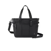 【京站i購物】【PORTER INTERNATIONAL】NEW HEAT 托特包 11796-19001 (黑色)