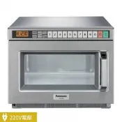 【新上市】Panasonic 國際牌 NE-186B / NE186B 商用微波爐 (超商指定款)