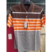  46M《Per GIBO》紅螞蟻 POLO衫 短袖 休閒服飾（有口袋） 企鵝男短袖POLO衫