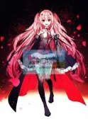 終結的熾天使 動畫片DVD光盤視頻文件@ 碟片 動漫@